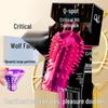 Q Point Ultra-Thin Stimulating Condoms with Clitoral Wolf Tooth Texture - Long-Lasting Safety for Couples.