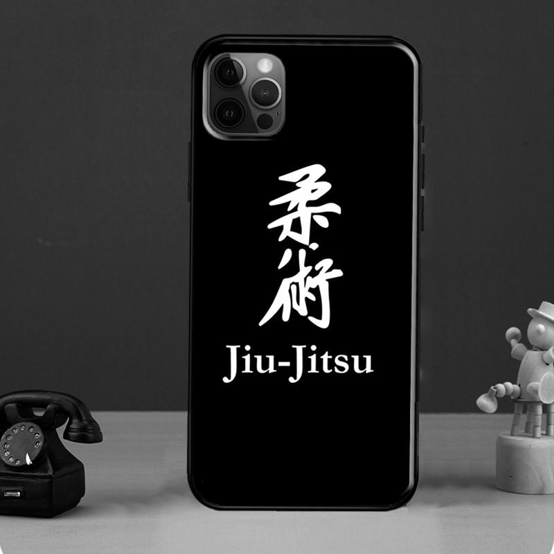 Judo Silicone Case For iPhone 13 Mini 11 14 12 Pro Max 7 8 Plus X XR XS Max SE 2020 Phone Shell