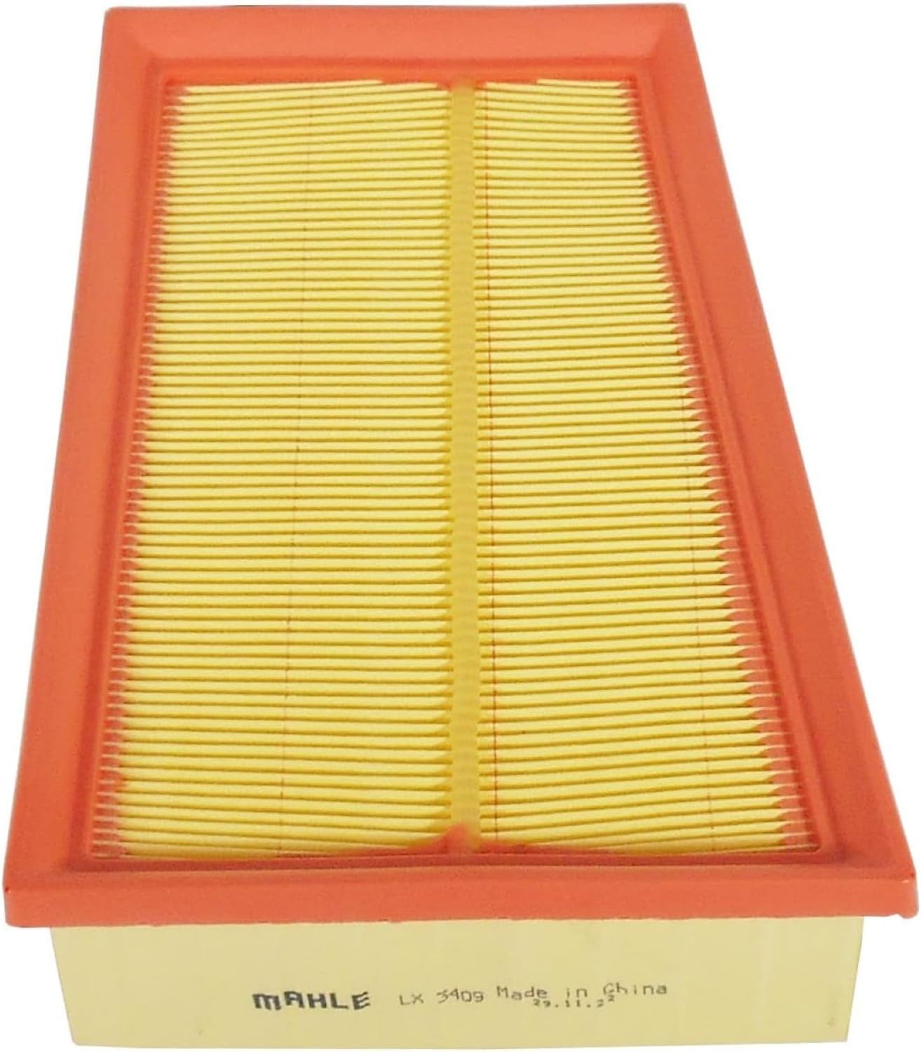 

Воздушный фильтр Mahle для Nissan и 234 мм Длина x 163 мм Ширина x 58 мм В X 3409 X-Trail Dualis, (133) Высокий,