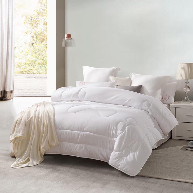 Hongxiu Shifang Antibacterial Washable Comfort Quilt
