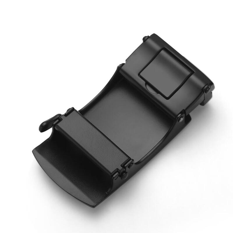 Cartelo Men's Automatic Buckle Belt Head