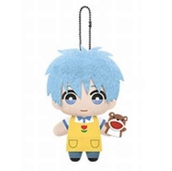 Basketball Tomonui CROSS COLORS Work Style Kuroko Tetsuya Kuroko s ver. Vol.1 [Single Item]