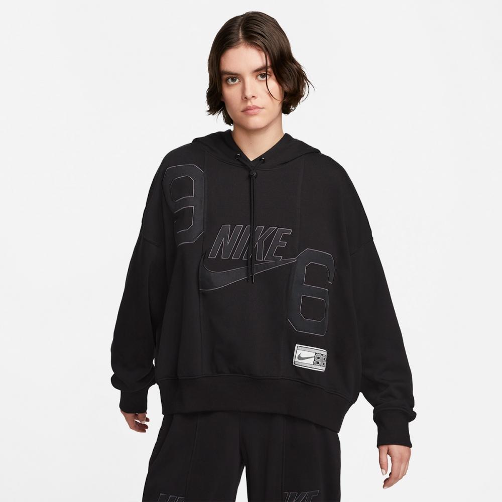 

Nike Womens Nike Sportswear Circa 96 French Hoodie 010