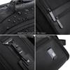Oxford Fashion Multifunction Backpack for Teenager Boy School Bag Camping Trave Bags with High Capacity Shoulder Bagpack