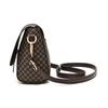 Fashion Bucket Bag Women Luxury Designer Shoulder Crossbody Bag Ladies Small Handbag Retro PU Leather