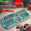 Jingkai Tap and Die Set