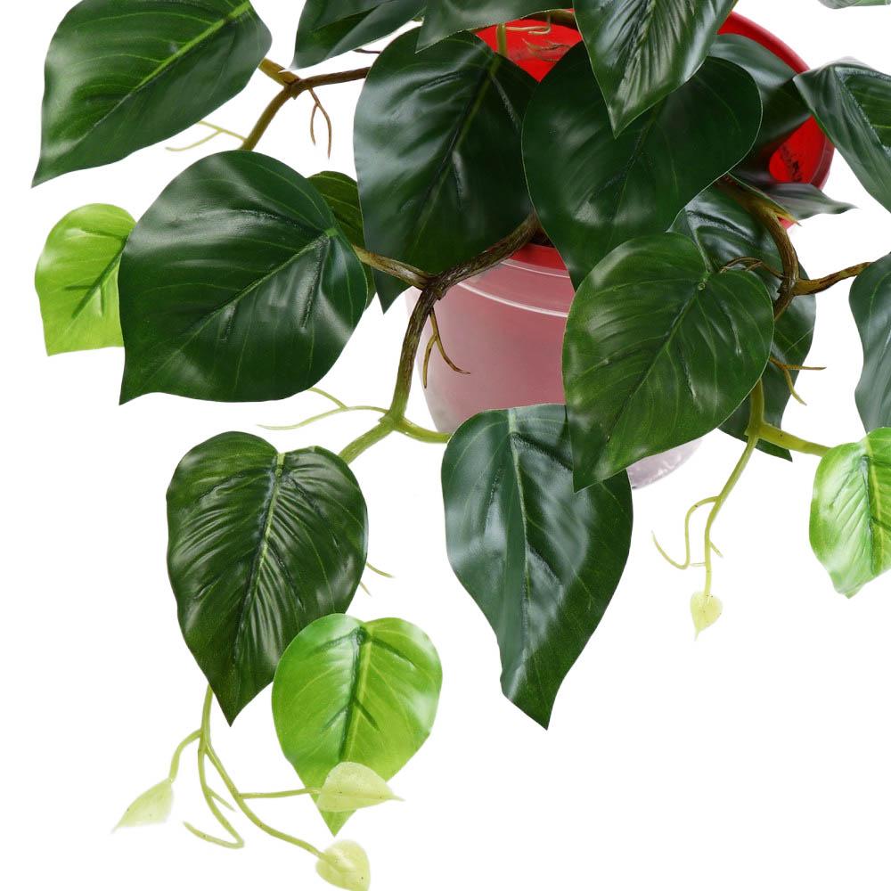 Balcony Garden Decor Tree Bonsai Desk Party Decoration Living Room Simulation Plants Turtle Leaves Green Plant Fake Plant