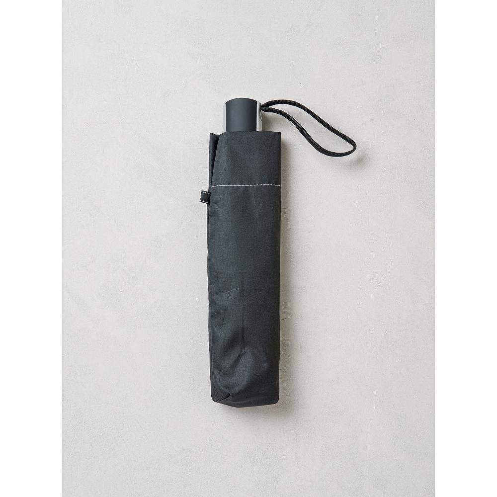 Daiso Flat 3 Tier Fully Automatic Umbrella 6k 54 Cm