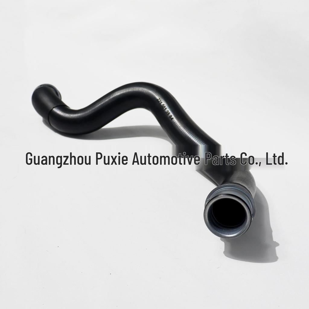 Mercedes-Benz W221 Kylarslang Gummi (2215013584)