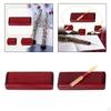 Oboe Reeds Case Holder Portable Musical Instrument Accessory Clarinet Box for 2