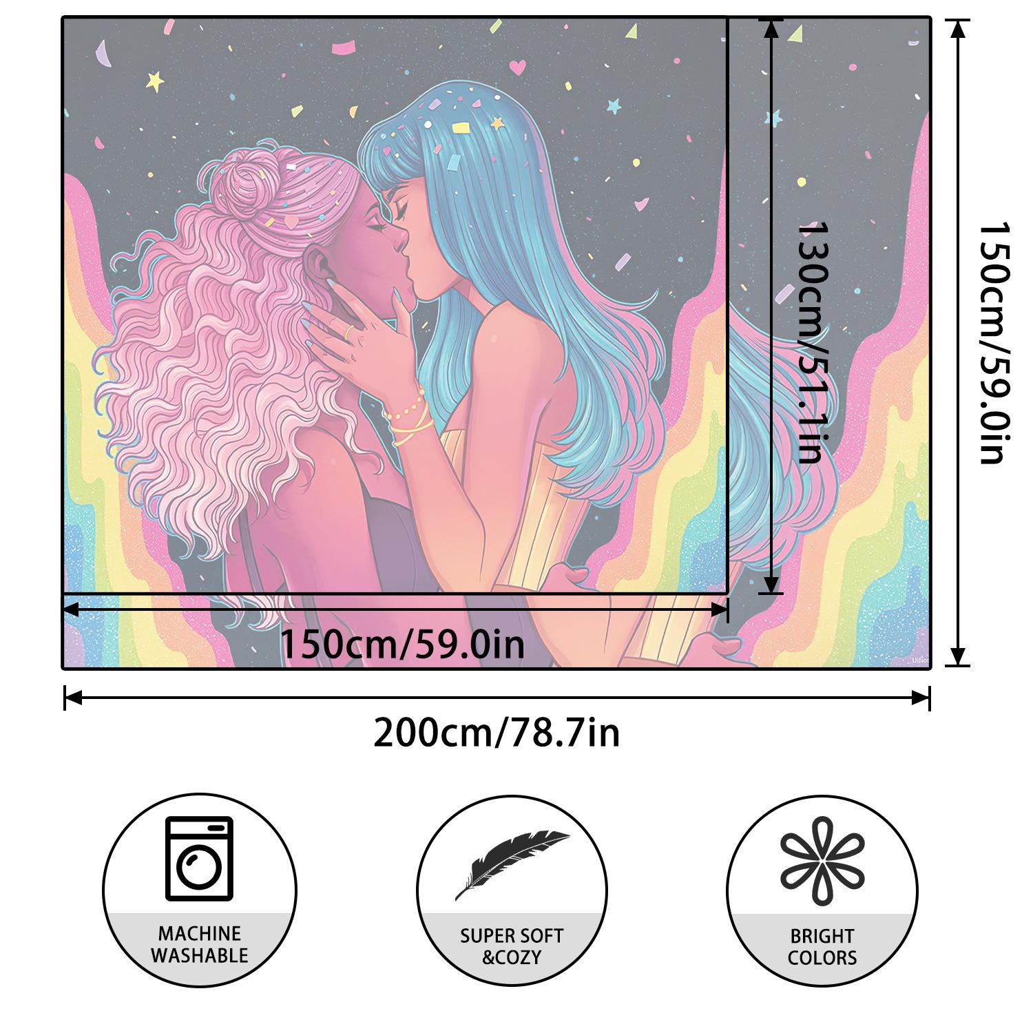 Комната трансформирует фоновую ткань для украшения фоновой картины для подвешивания ткани — фото 7