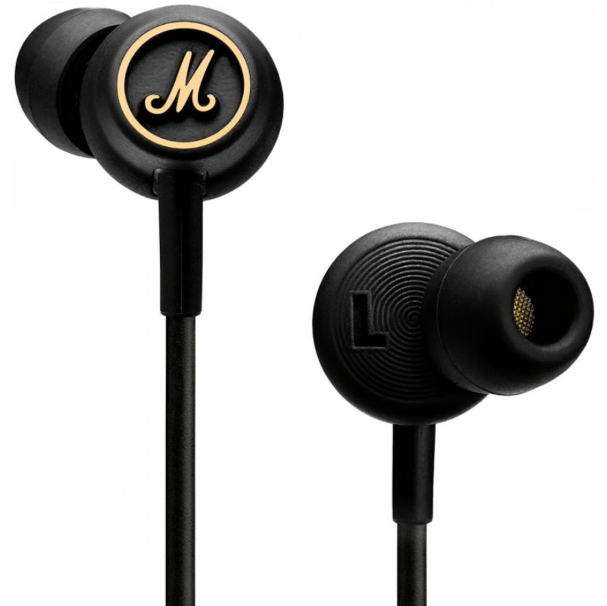 Org Marshall Mode Eq Wired In-Ear