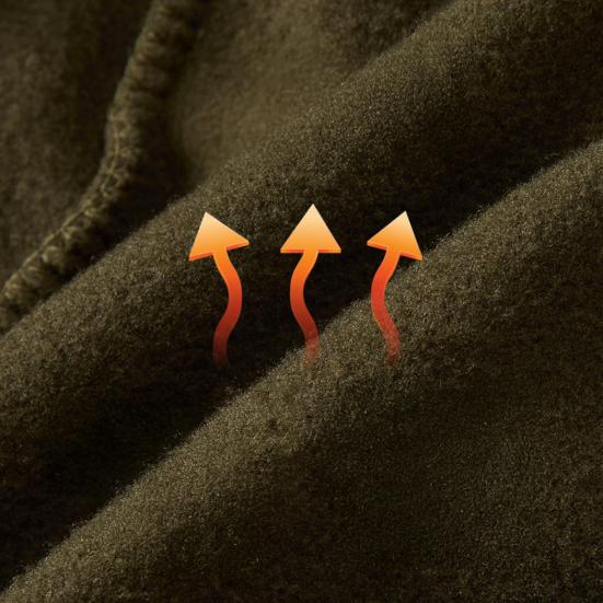 Autumn Winter Fleece Skull Cap Men Women Elastic Thermal Hat Cold Weather Outdoor Cycling Skiing Running Climbing Unisex Warm Windproof Hat