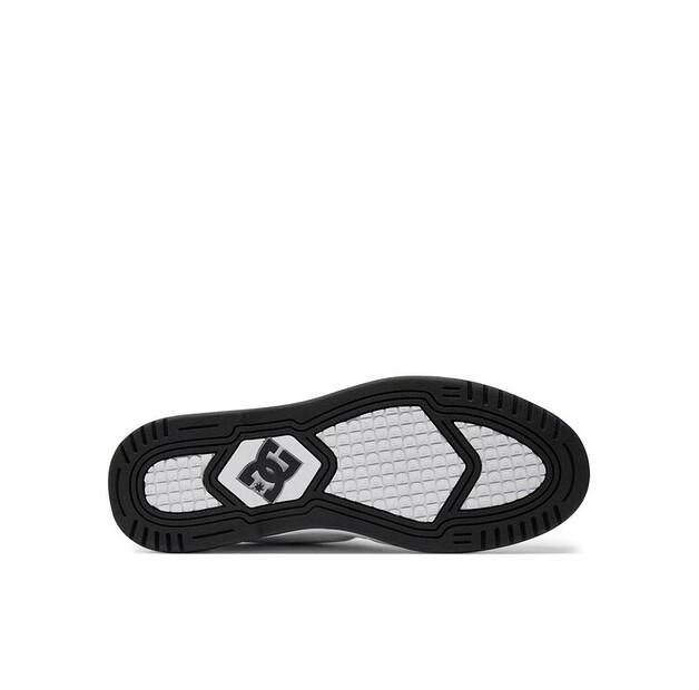 Men's Sneakers DC Construct Adys100822 Black