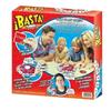 Basta Spanish Word Board Fast Paced Letter Vocabulary Game for Family Toys Nights Classroom Learning