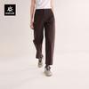 KAILAS Women's Straight Hiking Cropped Pants