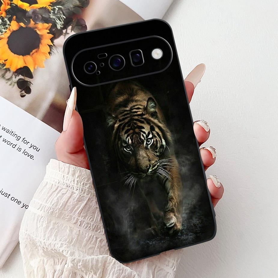 

For Google Pixel 10 5G Case Unique Popular Painted Cover Soft Silicone Phone Case For Google Pixel 10 Pro XL Pixel10 Fundas Bags Google Pixel 10 Pro