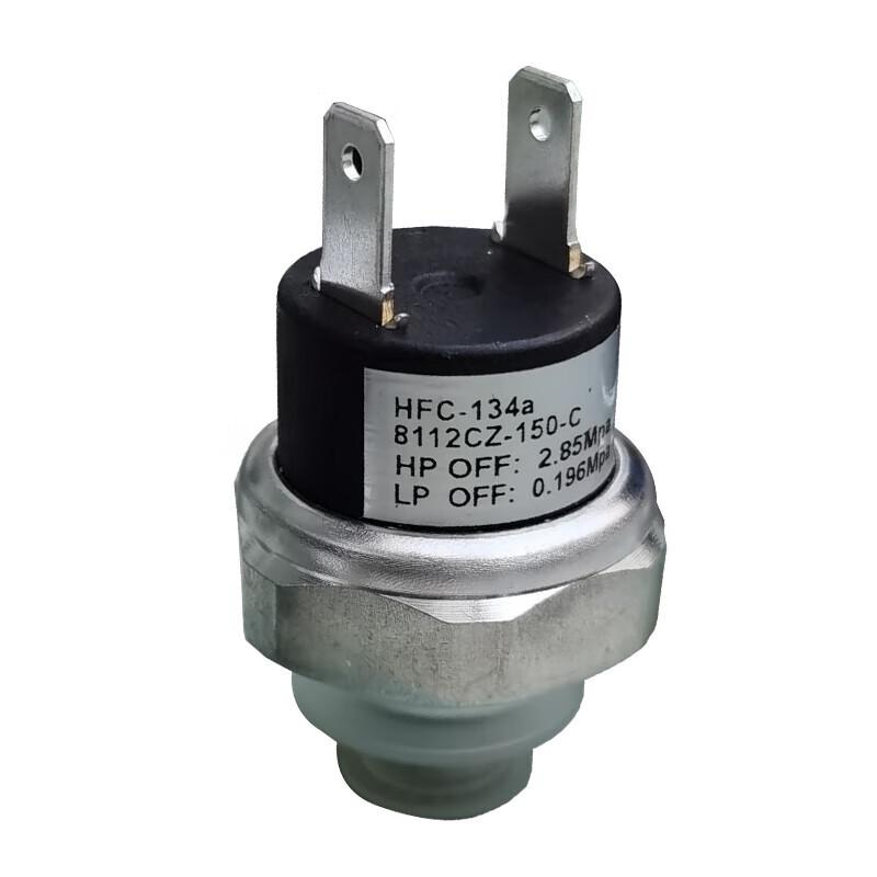 Air Conditioning Pressure Switch for EQ1118GA/EQ2102/EQ1120GA