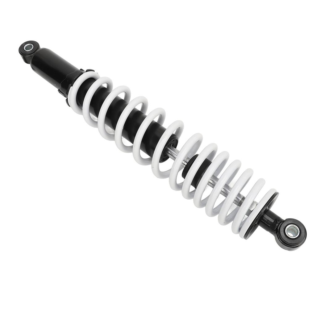 420mm Shock Absorber Adjustable 9mm Diameter Suspension Shock Absorber Universal for Most 150cc 250cc Dirt Bike ATV