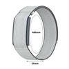 Amazfit Helio Spezielles Armband Leicht Atmungsaktiv Sport Nicht Rutschend Aluminium Schnalle Griff Und Schlaufe