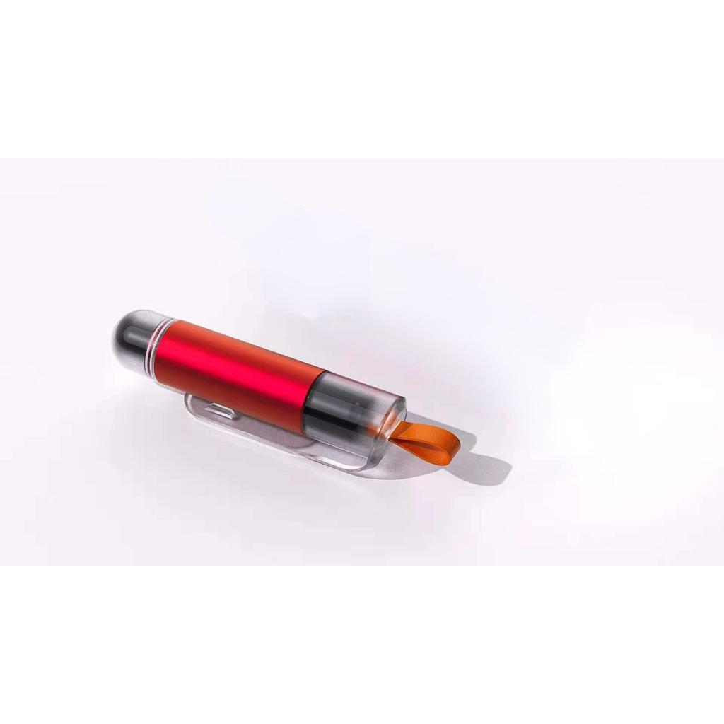 Emergency Hammer Car, Belt Cutter Emergency Hammer, Tungsten Steel Head, Spring-Loaded Design, Easy To Carry and Install, Suitable for Most Vehicles
