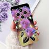 For Xiaomi Redmi 14C Casing Fashion Heart Cat Cover 6.88" Soft TPU Phone Protective Shell For Xiaomi Redmi 14R 14C Cases Coque