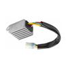 Regulator Rectifier For Honda CRF250X 2004-2017 CRF450X 2005-2016 31600-MEY-671