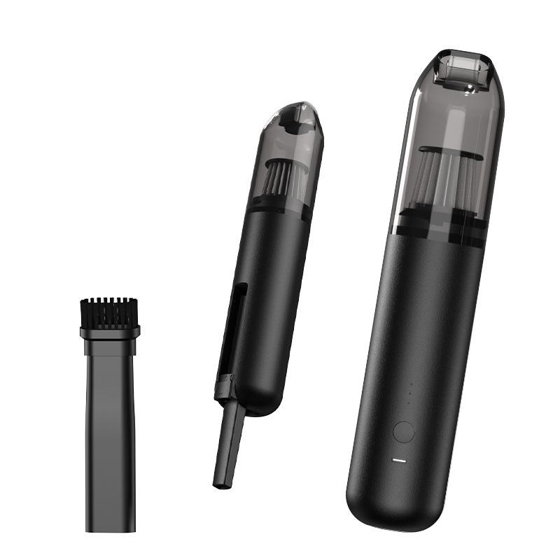 Multi-Functional Wireless Handheld Vacuum Cleaner: Dual-Use for Home and Car