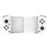 Manette de jeu mobile D3 Multiplateforme pour NS Switch Manette de jeu sans fil BT extensible pour téléphone pour PC/TV/IOS