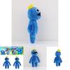 Cute And Soft Roblox Rainbow Friends Plush Toy Stuffed Animal Doll For Kids Gifts
