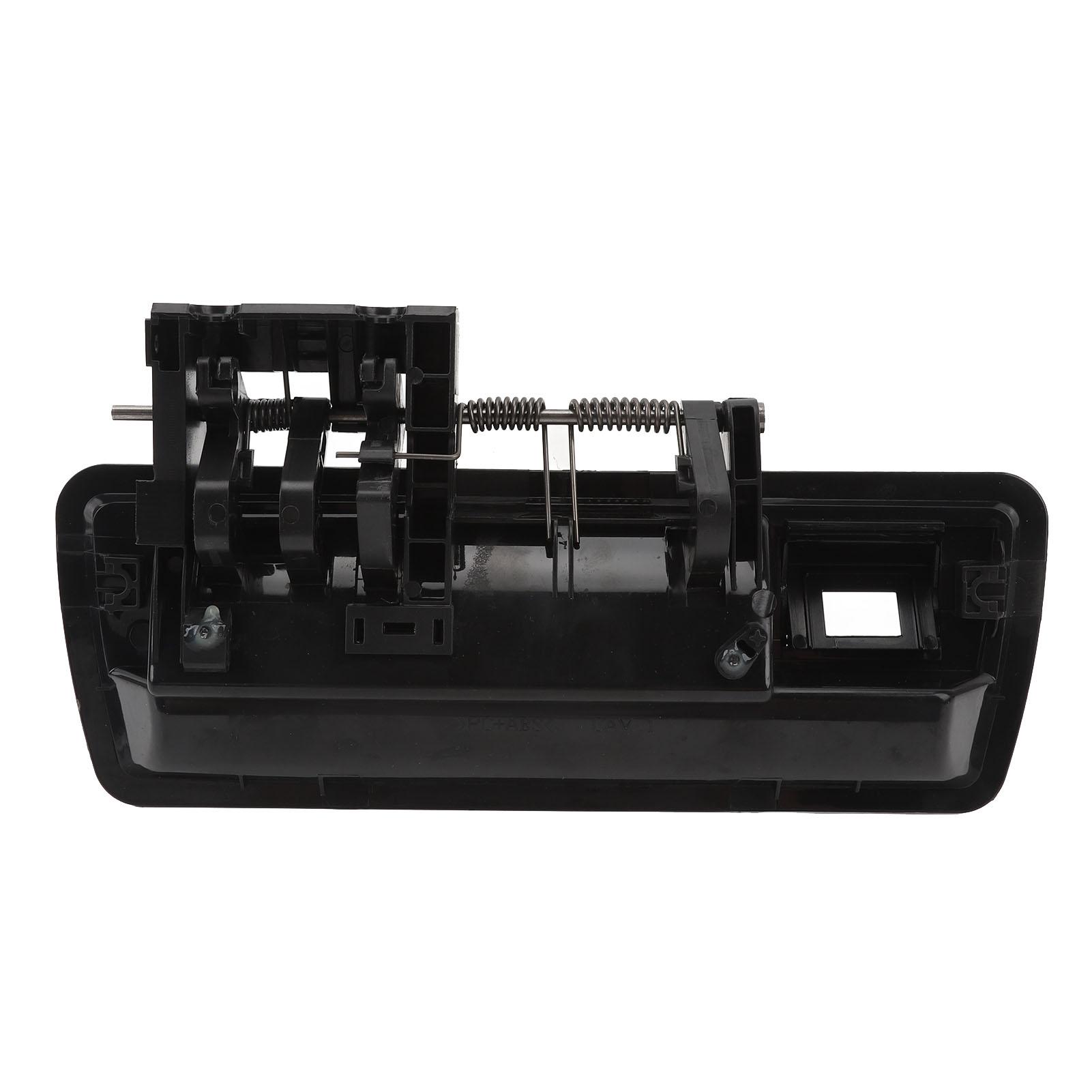 

Ручка внешней двери задней подъемной двери 90606 7S078 Ручка открывания окна подъемной задней двери для Armada 2004