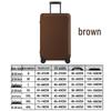 37" Sports Travel Suitcase Cover - Wear-Resistant & Dustproof