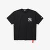 New Era New York Yankees Champions Ring T-Shirt Schwarz