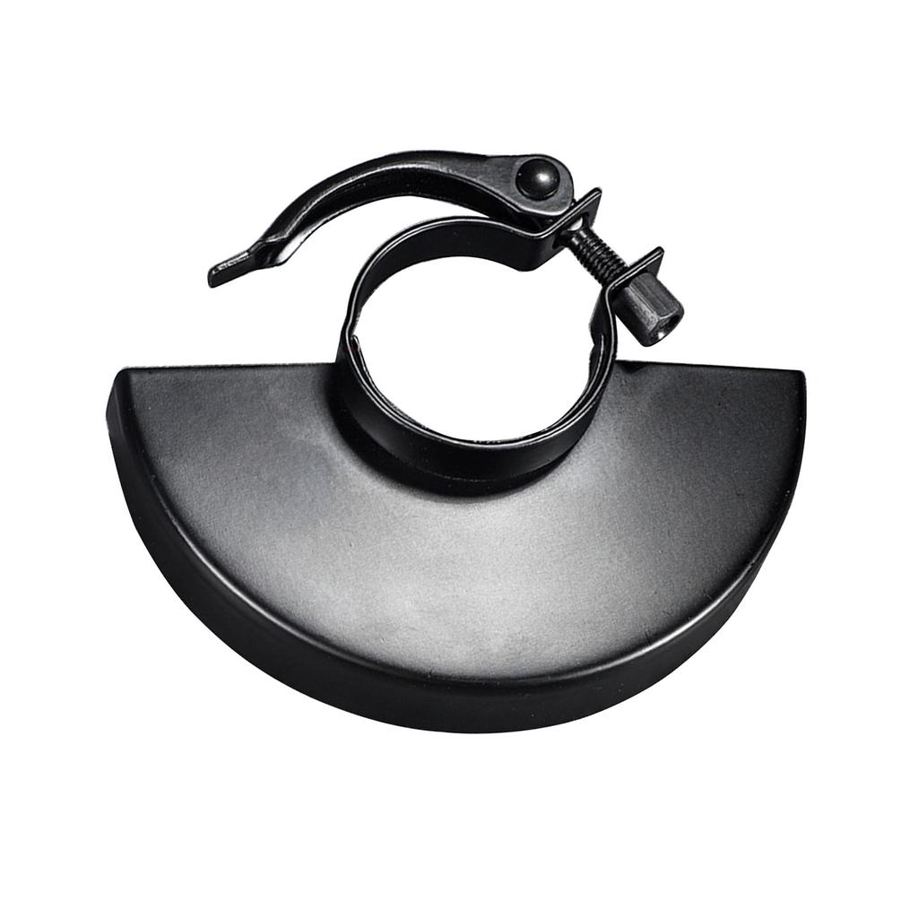 Kryt kotouče úhlové brusky Ochranný kryt pro typ 100/115/125 Kovový kryt