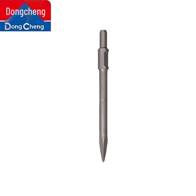 Dongcheng Electric Pickaxe Pointed Chisel