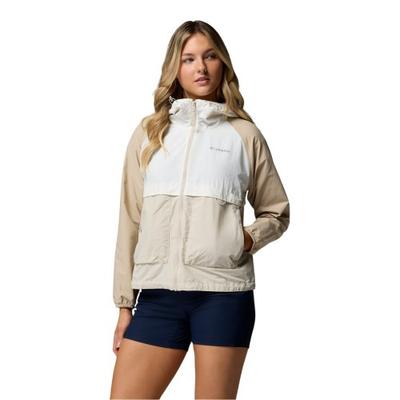 Cortavientos Spire V para Mujer/Dama Columbia