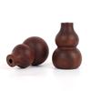Walnut Gourd Car Air Freshener: Essential Oil Diffuser for Safe, Fragrant Interior