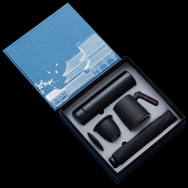 

Подарочный набор Wo Ding для корпоративных клиентов