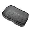 Speedometer Tachometer Odometer Instrument Housing Case Gauges Cluster Cover For Ducati V4/V4S/V4R/V4SP 2018-2023 DIAVEL 2023-25