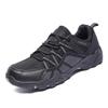 Shoes Hiking Shoes Spring and Summer New 2025 Large Size Leisure Sports Outdoor Hiking Shoes Work Men's Shoes