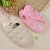 Pet Dogs Clothes Winter Cotton Vest Coats Plus Warm For Small Medium Dog Clothing Puppy French Bulldog Chihuahua Perro