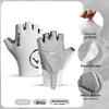 Lishi Summer Half-Finger Cycling Gloves