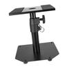Stand, Speaker Holder with Adjustable Height for Home Use