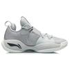 Li Ning Wade All City 8 Gentleman Trendy Textile, Synthetic Leather, TPU ABAQ069-6