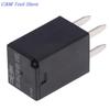 LED Flasher 12V Adjustable Frequency LED CF14 3 Pin Adjust 12V LED Flasher Relay Car Turn Signal Indicator Blinker Light