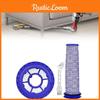 Pentru aspirator Dyson prefiltru frontal pentru Dc41 Dc65 Dc66 Up13 Up20 cu instalare ușoară pentru medii casnice