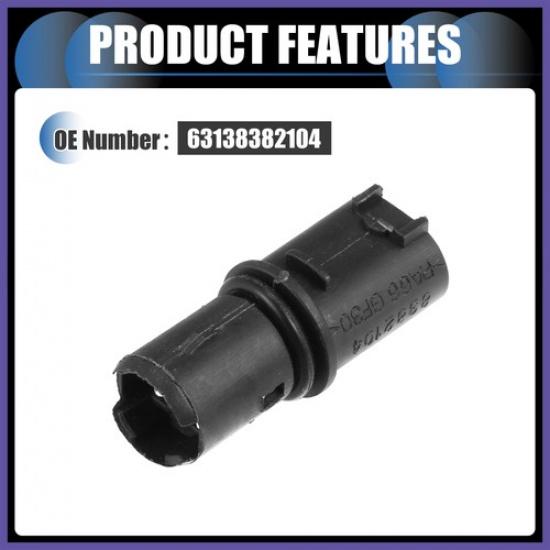 Auto Side Marker Light Socket No.63138382104 For BMW Mini Cooper 3