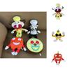 Pizza Tower Plush Chef Toys Perfect For Game Lovers And Kids!
