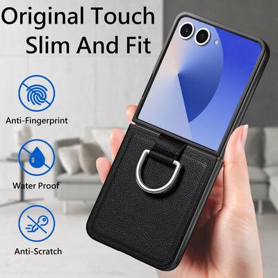 Telefoonhoesjes – Telefoonhoesjes met pasjeshouder
