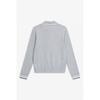 ECCO GOLF APPAREL Women Half Zip Layered Long Sleeve Pullover  Esacpu20020 